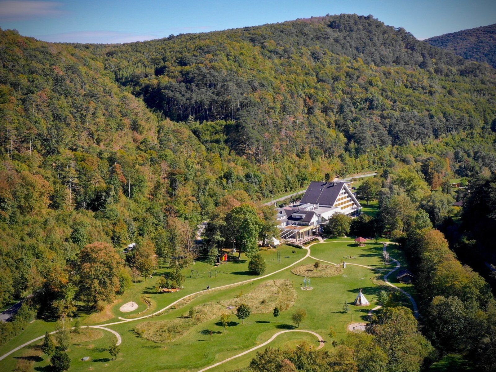 Krainerhütte Krainerhütte
