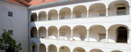 Kunsthaus-Arkaden Horner Kunst- und Kultur GmbH